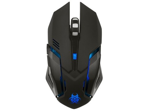 Mysz Gamezone Rocky RF Nano Tracer