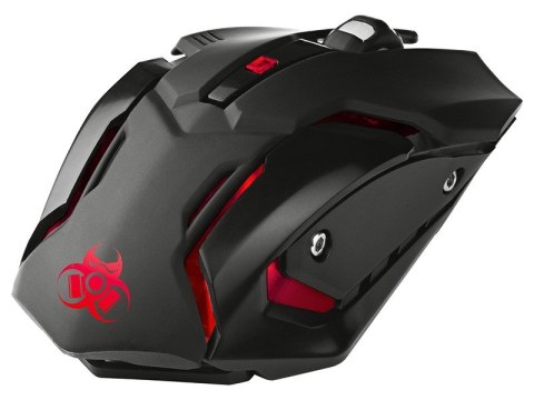 Mysz Gamezone Rocky RF Nano Tracer