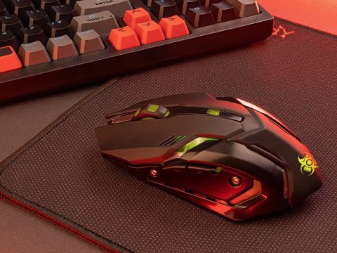 Mysz Gamezone Rocky RF Nano Tracer