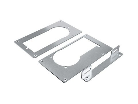 Obudowa serwerowa E-ATX 650/12 19 cali/2U Lanberg