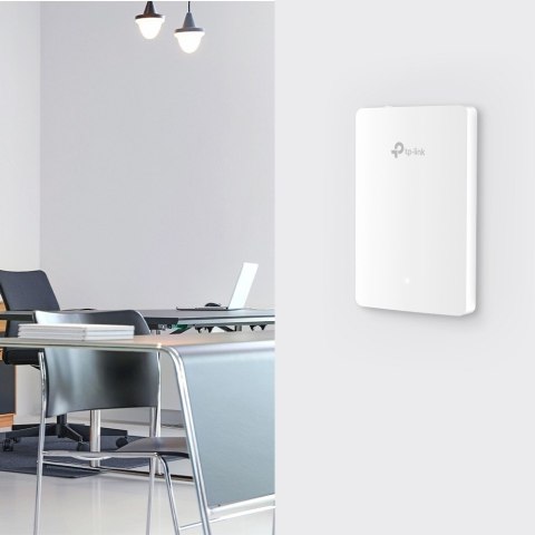 Punkt dostępu EAP615-Wall WiFi 6 AX1800 TP-LINK