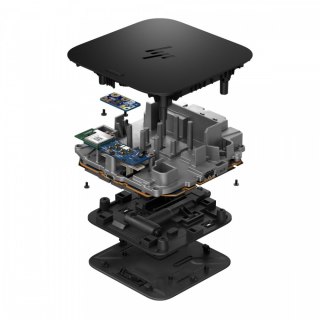 Stacja dokująca USB-C 100W G6 9X3V1UT#ABB HP Inc.