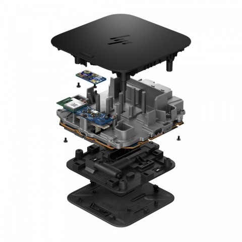 Stacja dokująca USB-C 100W G6 9X3V1UT#ABB HP Inc.