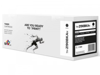 Toner do HP Color LaserJet Pro 3202 W2190A TH-2190BKAN 100% nowy czarny TB Print
