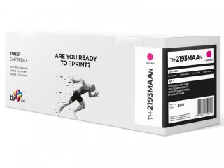 Toner do HP Color LaserJet Pro 3202 W2193A TH-2193MAAN 100% nowy magenta TB Print