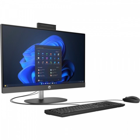 Komputer All-in-One ProOne 245 G10 23.8 512GB/16GB R7-7730U/W11P B6ZB7ET HP Inc.
