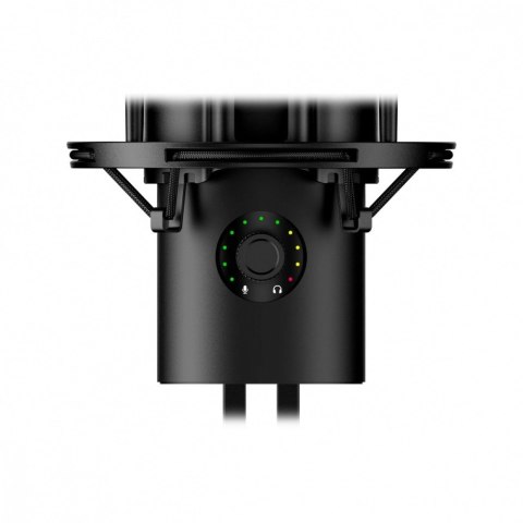 Mikrofon QuadCast 2 S BK 9A273AA HyperX