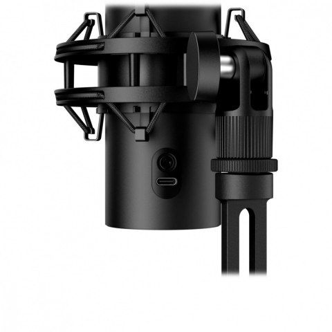 Mikrofon QuadCast 2 S BK 9A273AA HyperX