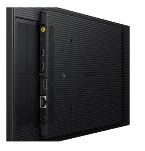 Monitor dotykowy 13 cali QB13C-T LH13QBCTBGBXEN Samsung