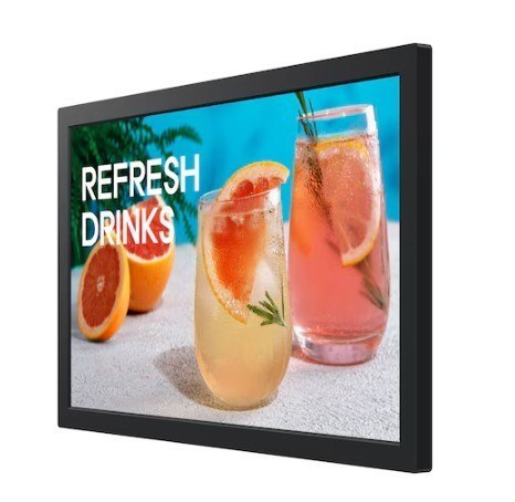 Monitor profesjonalny 13 cali QB13C LH13QBCEBGBXEN Samsung