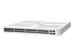 Przełącznik Aruba Instant On 48x1GbE 4xSFP+ JL685A Hewlett Packard Enterprise
