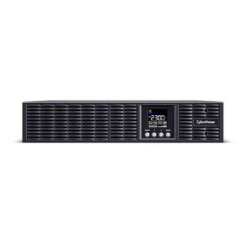Zasilacz awaryjny UPS OLS3000ERT2UA 8xC13/2xC19/USB/RS232/Relay/Dry contact CyberPower