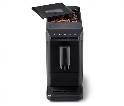 Ekspres ciśnieniowy Esperto Mini czarny Tchibo