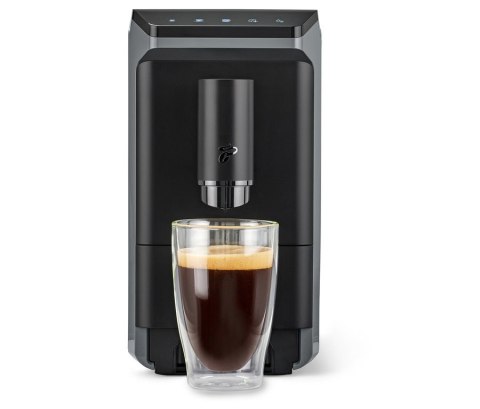 Ekspres ciśnieniowy Esperto Mini szary Tchibo