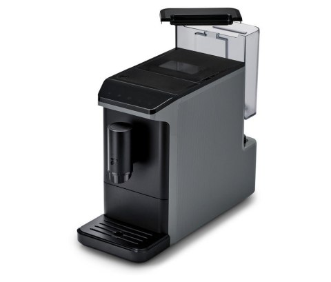 Ekspres ciśnieniowy Esperto Mini szary Tchibo