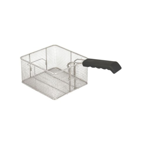 Frytownica elektryczna dwukomorowa TIMER 2x9L Royal Catering