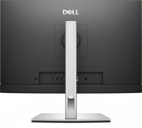Komputer Dell Pro 24 All-in-One QC24250 W11Pro U7 265/16GB/512GB CL25/23.81 FHD Touch/Int/FHD Cam/Mic/WLAN+BT/Kb/Mouse/160W/3YPS Dell