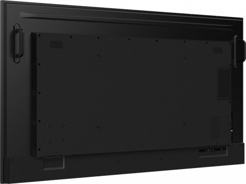 Monitor 75 cali LH7575UHS-B2AG,24/7,IPS,ANDROID.11,4K, WiFi, iiSignage2, FailOver, EShare, 24/7, full daisy chain IIYAMA