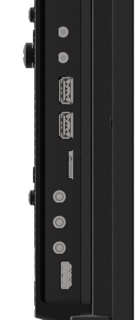 Monitor 75 cali LH7575UHS-B2AG,24/7,IPS,ANDROID.11,4K, WiFi, iiSignage2, FailOver, EShare, 24/7, full daisy chain IIYAMA