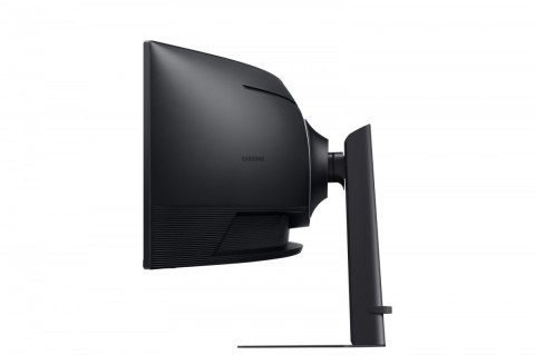 Monitor 49 cali ViewFinity S95UF VA 5120x1440 DQHD 32:9 2xHDMI 1xDP 1xUSB-C 1xUSB-B 3xUSB-A 5ms 120Hz zakrzywiony głośniki 3YOn- Samsung