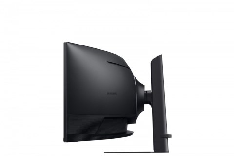 Monitor 49 cali ViewFinity S95UF VA 5120x1440 DQHD 32:9 2xHDMI 1xDP 1xUSB-C 1xUSB-B 3xUSB-A 5ms 120Hz zakrzywiony głośniki 3YOn- Samsung