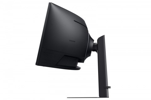 Monitor 49 cali ViewFinity S95UF VA 5120x1440 DQHD 32:9 2xHDMI 1xDP 1xUSB-C 1xUSB-B 3xUSB-A 5ms 120Hz zakrzywiony głośniki 3YOn- Samsung