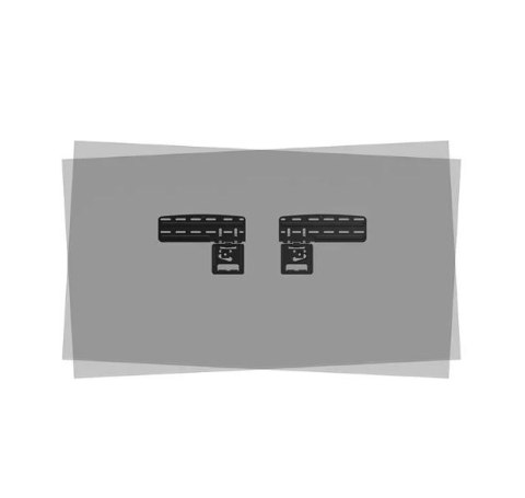 Uchwyt ścienny do telewizora WL30-265BL1 43-85 cali Neomounts