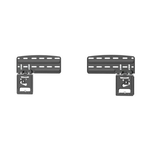 Uchwyt ścienny do telewizora WL30-265BL1 43-85 cali Neomounts