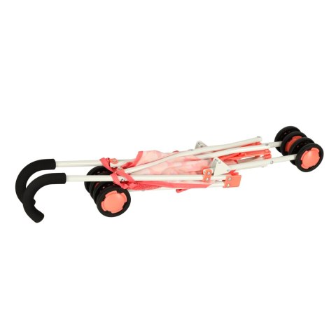 Wózek dla lalek z torbą spacerówka składany Annabell Ertom Tomasz Rapczewski