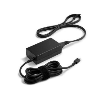 Zasilacz USB-C 65W Power Kit EMEA-INTL B92SVAA#ABB POLY