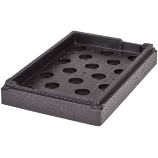 Adapter do wkładu chłodzącego Camchiller GN 1/1 600x400x87 mm CAMBRO