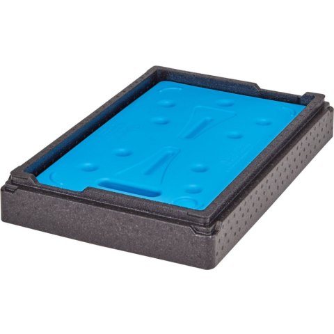 Adapter do wkładu chłodzącego Camchiller GN 1/1 600x400x87 mm CAMBRO
