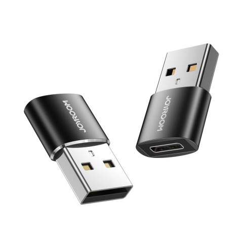 Adapter przejściówka USB-C - USB-A - 2 szt. JOYROOM