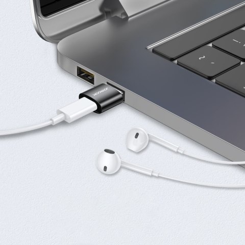 Adapter przejściówka USB-C - USB-A - 2 szt. JOYROOM