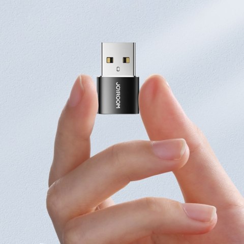 Adapter przejściówka USB-C - USB-A - 2 szt. JOYROOM