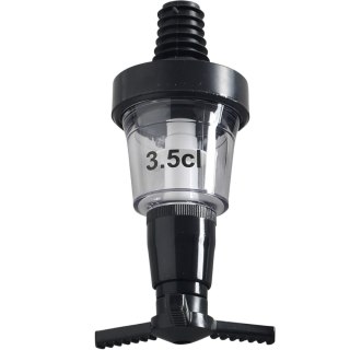 Dozownik barmański nalewak do butelek niekapiący 35 ml Bar Up