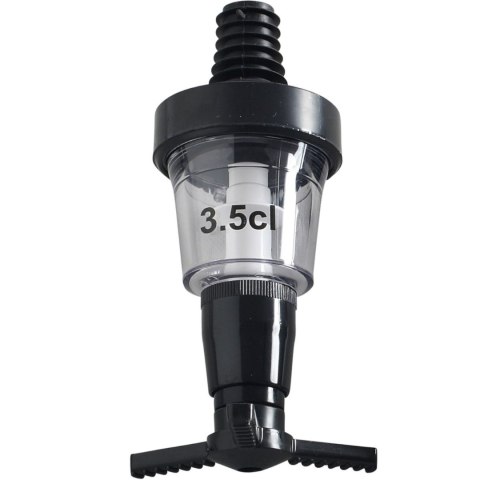 Dozownik barmański nalewak do butelek niekapiący 35 ml Bar Up