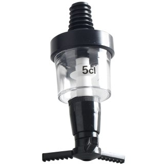 Dozownik barmański nalewak do butelek niekapiący 50 ml Bar Up