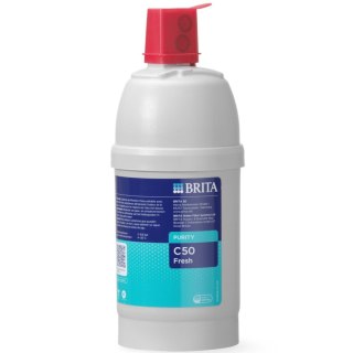 Filtr do wody węglowy 3 etapowy Brita Purity C50 60 l/h Hendi