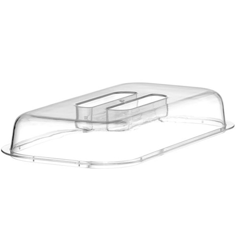 Podgrzewacz elektryczny płyta grzewcza do potraw 3x GN 1/3 400 W Duralex