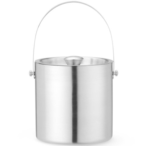 Pojemnik do lodu z pokrywką 2 l śr. 153x165 mm Bar Up