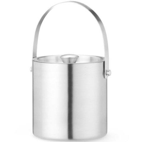 Pojemnik do lodu z pokrywką 2 l śr. 153x165 mm Bar Up