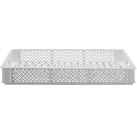 Pojemnik do suszenia makaronu 600 x 400 x 70 mm Hendi