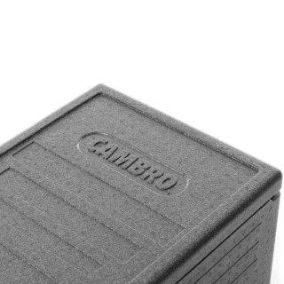 Pojemnik termoizolacyjny termobox Cam GoBox Economy GN 1/1 46 l 600x400x316 mm CAMBRO