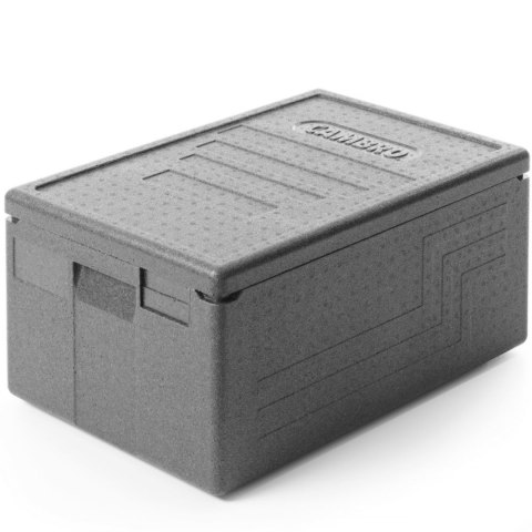 Pojemnik termoizolacyjny termobox Cam GoBox Economy GN 1/1 46 l 600x400x316 mm CAMBRO