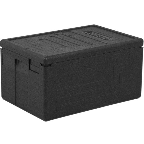 Pojemnik termoizolacyjny termobox Cam GoBox Economy GN 1/1 46 l 600x400x316 mm CAMBRO
