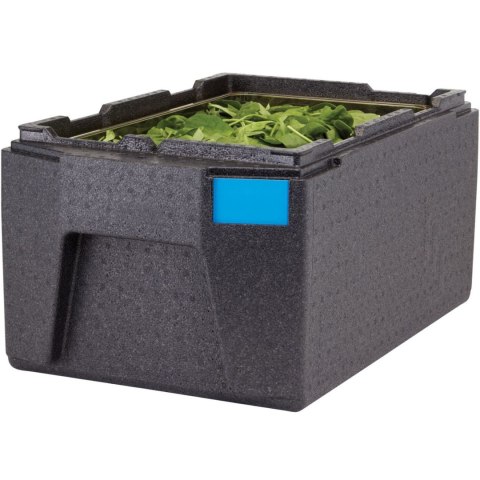 Pojemnik termoizolacyjny termobox Cam GoBox GN 1/1 46 l 680x400x321 mm CAMBRO