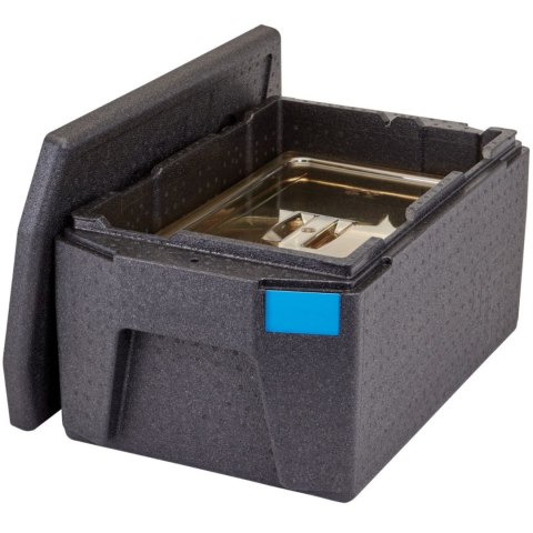 Pojemnik termoizolacyjny termobox Cam GoBox GN 1/1 46 l 680x400x321 mm CAMBRO