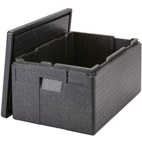 Pojemnik termoizolacyjny termobox Cam GoBox XL GN 1/1 46 l 610x430x320 mm CAMBRO
