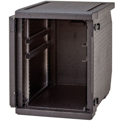 Pojemnik termoizolacyjny termobox Cam GoBox z regulowanymi prowadnicami 600x400 mm 155 l CAMBRO